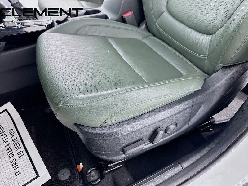 Kia Seltos Vehicle Full-screen Gallery Image 29