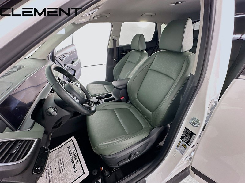 Kia Seltos Vehicle Full-screen Gallery Image 30