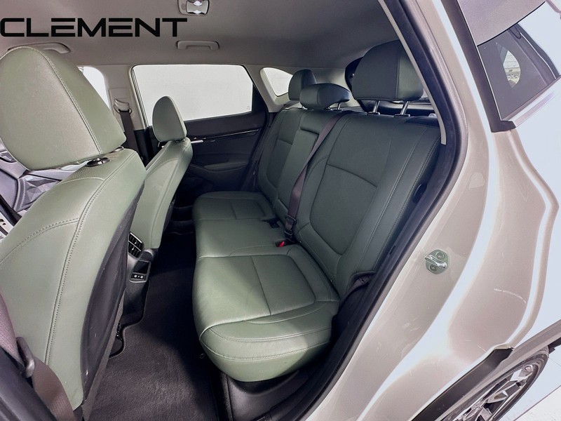 Kia Seltos Vehicle Full-screen Gallery Image 33