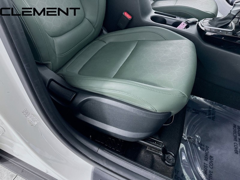 Kia Seltos Vehicle Full-screen Gallery Image 34