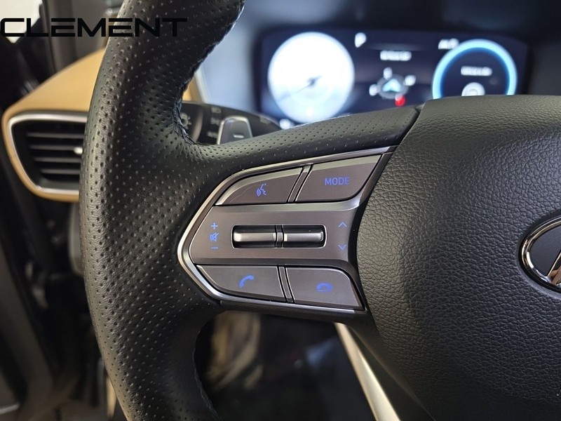 Hyundai Santa Fe Vehicle Full-screen Gallery Image 13