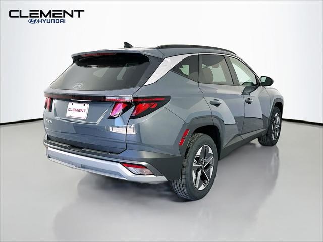 Hyundai Tucson Vehicle Full-screen Gallery Image 6