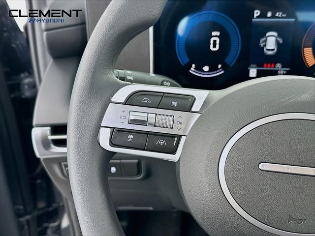 Hyundai Tucson Vehicle Full-screen Gallery Image 14