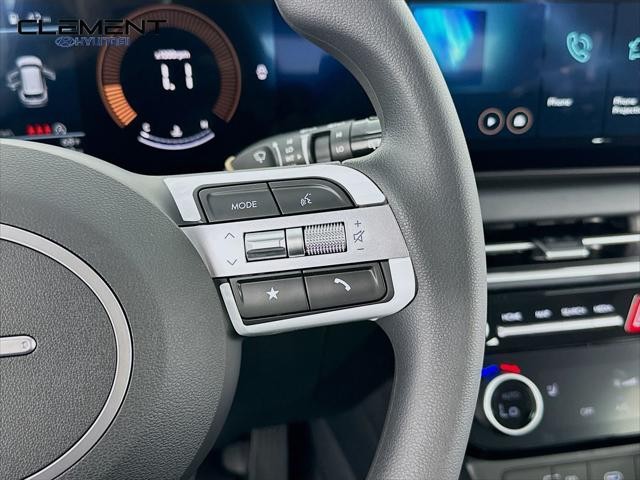 Hyundai Tucson Vehicle Full-screen Gallery Image 15