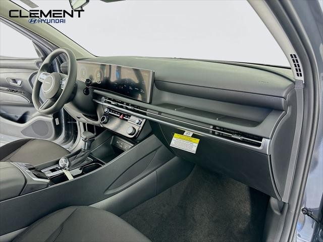Hyundai Tucson Vehicle Full-screen Gallery Image 29