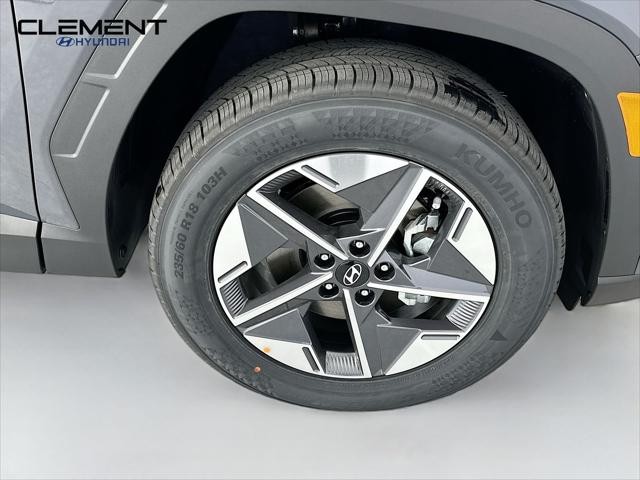 Hyundai Tucson Vehicle Full-screen Gallery Image 31