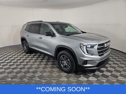 GMC Acadia Vehicle Image 02