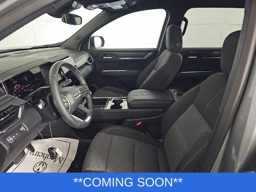 GMC Acadia Vehicle Image 03