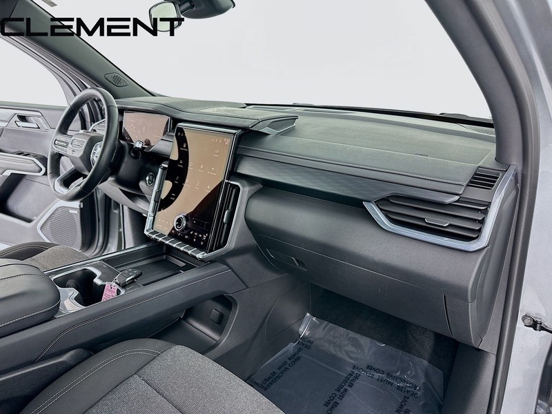 GMC Acadia Vehicle Full-screen Gallery Image 36