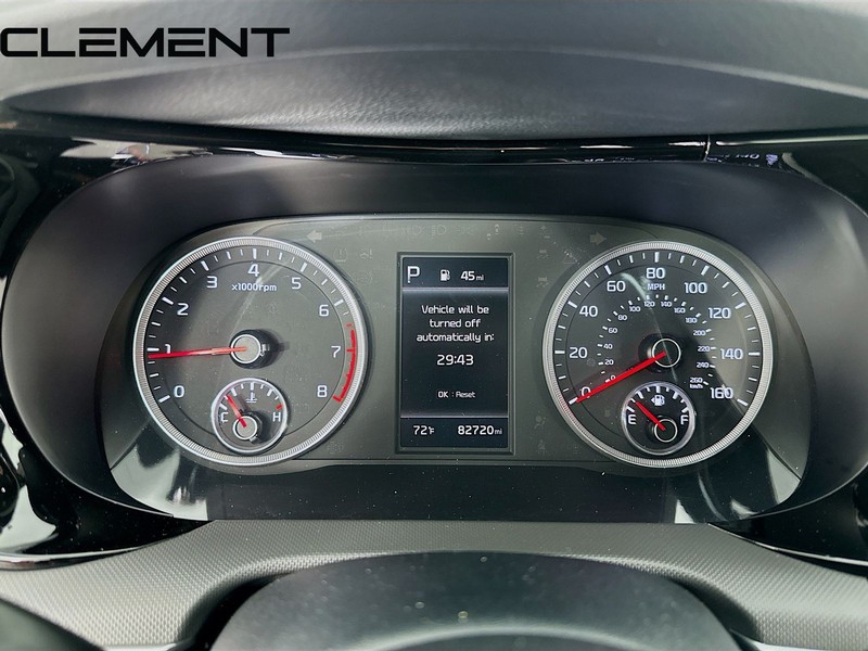 Kia K5 Vehicle Full-screen Gallery Image 18