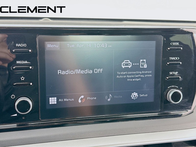 Kia K5 Vehicle Full-screen Gallery Image 19