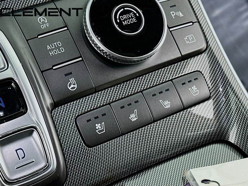 Hyundai Santa Fe Vehicle Full-screen Gallery Image 23