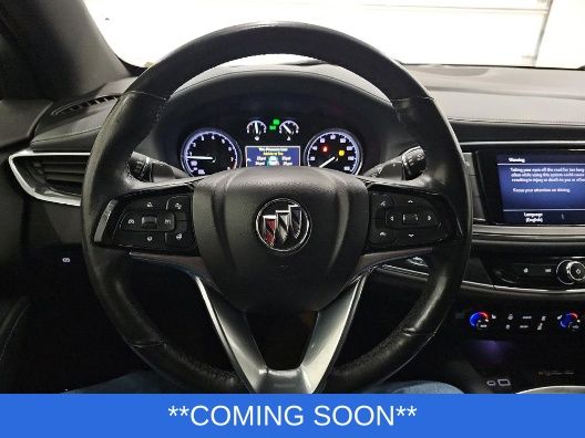 Buick Enclave Vehicle Full-screen Gallery Image 03