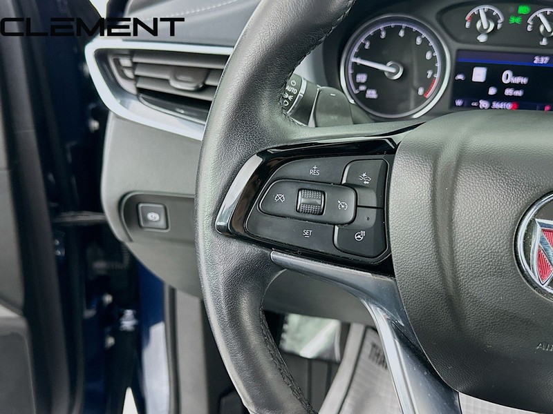 Buick Enclave Vehicle Full-screen Gallery Image 15