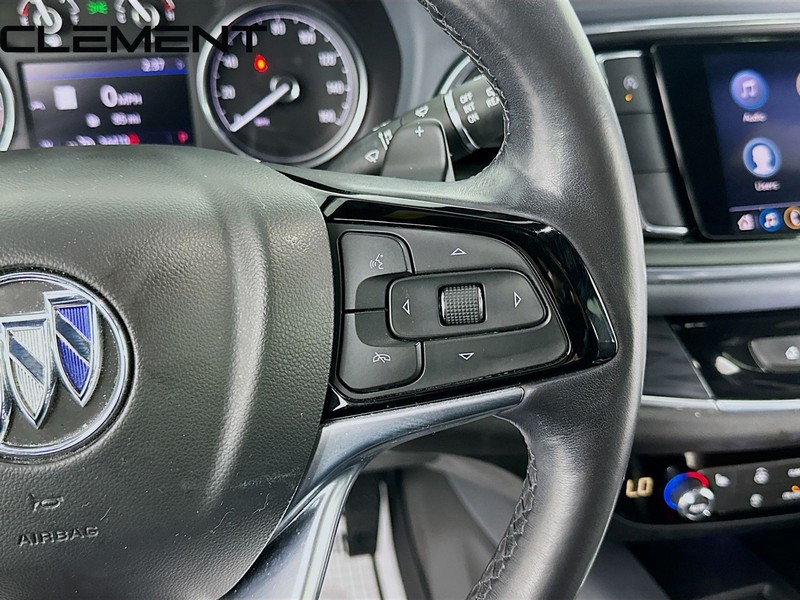 Buick Enclave Vehicle Full-screen Gallery Image 17