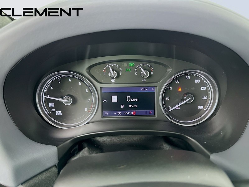 Buick Enclave Vehicle Full-screen Gallery Image 18