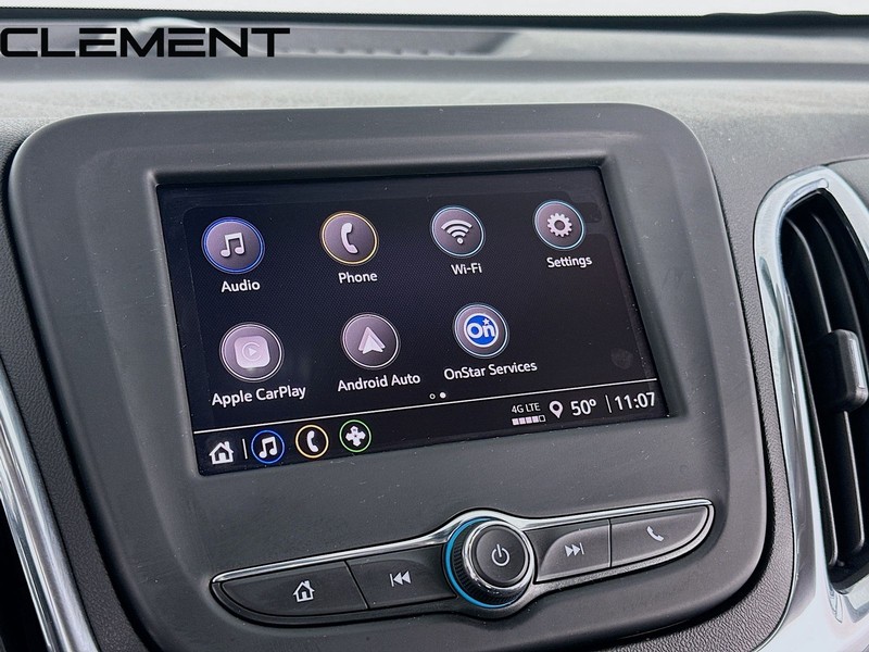 Chevrolet Equinox Vehicle Full-screen Gallery Image 19