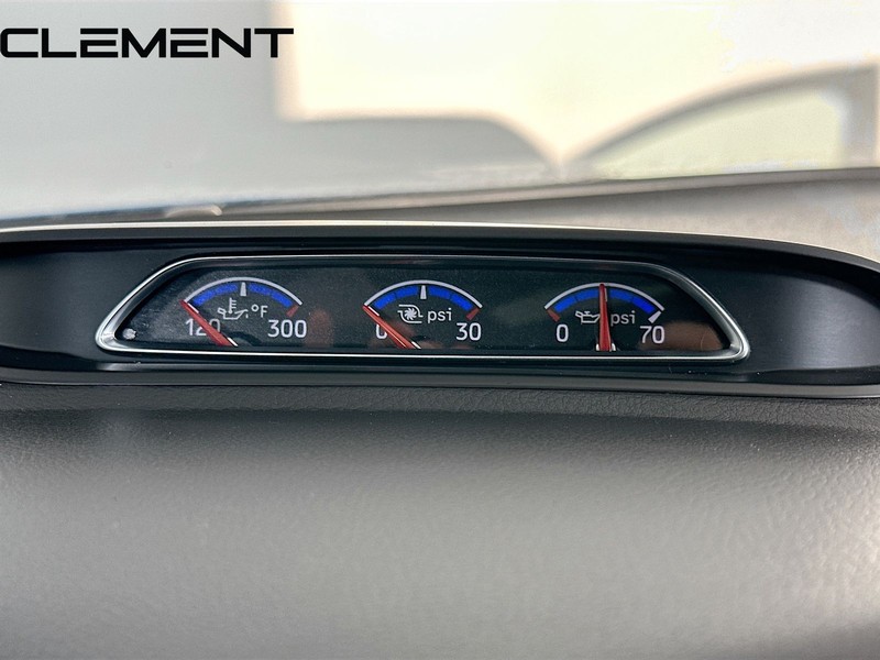 Ford Focus Hatchback Vehicle Image 23