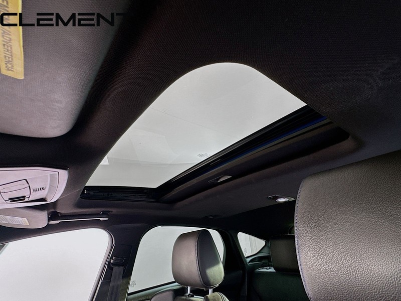 Ford Focus Hatchback Vehicle Image 27