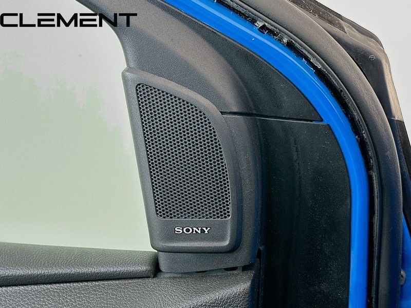 Ford Focus Hatchback Vehicle Image 28