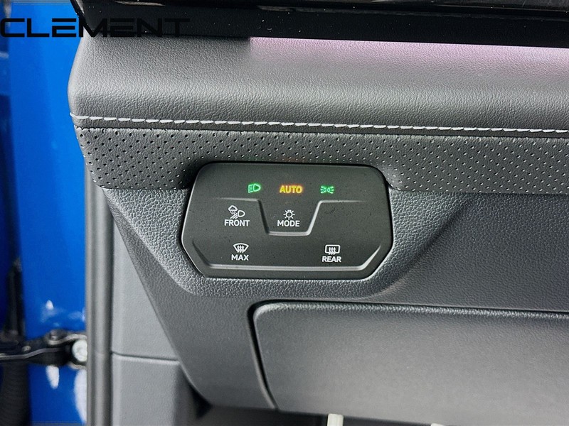 Volkswagen Atlas Vehicle Image 13