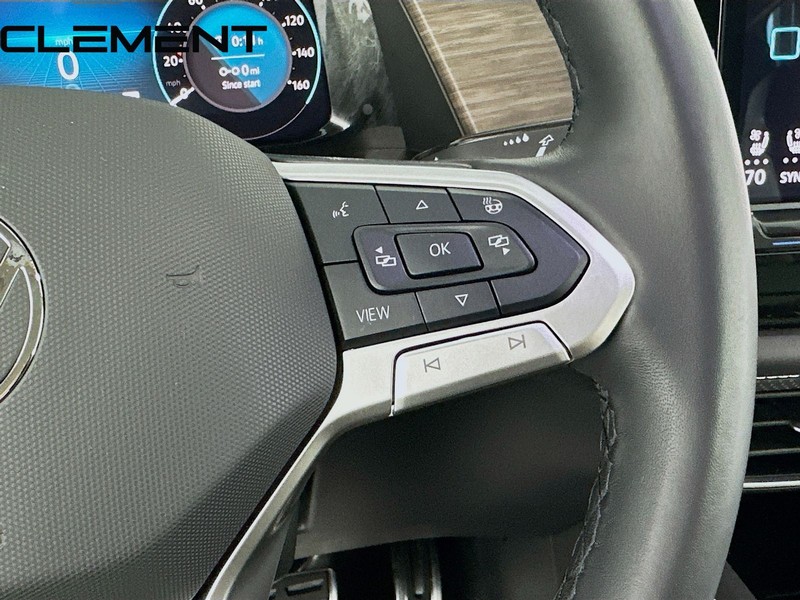 Volkswagen Atlas Vehicle Image 17