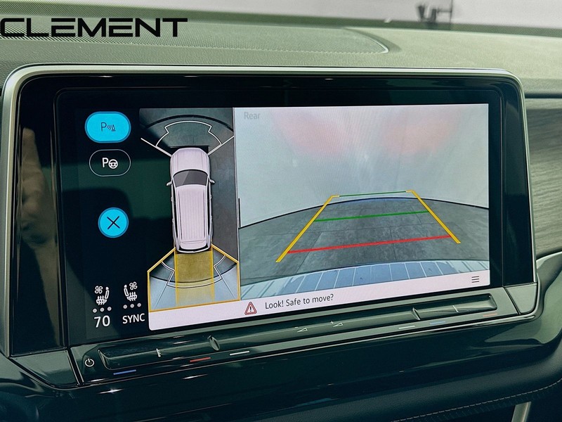 Volkswagen Atlas Vehicle Image 20