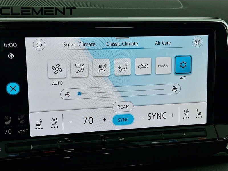 Volkswagen Atlas Vehicle Image 22