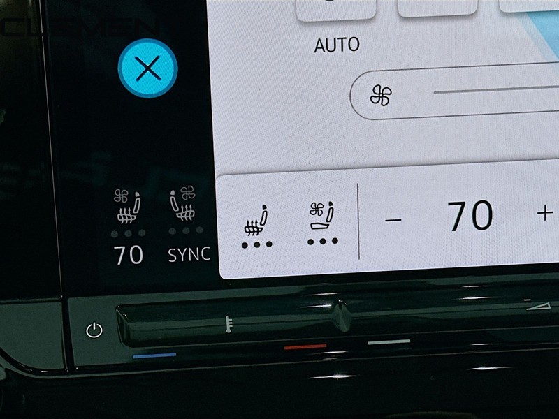 Volkswagen Atlas Vehicle Image 23