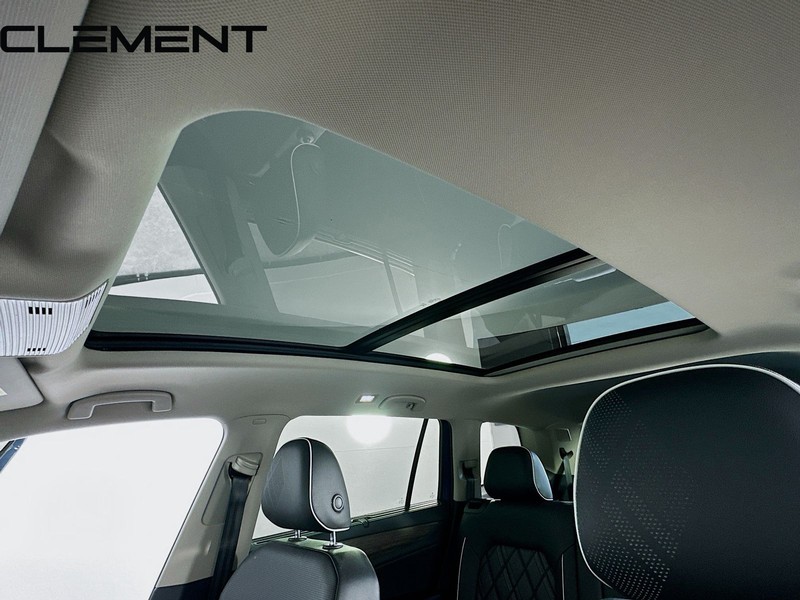 Volkswagen Atlas Vehicle Image 25