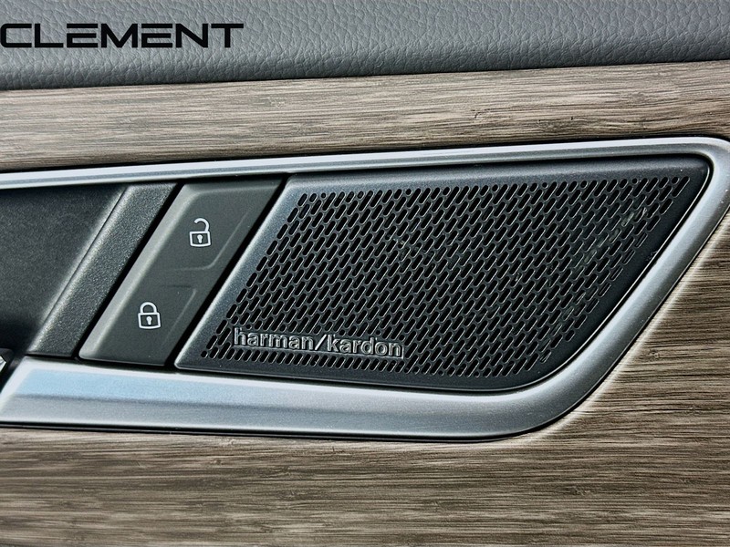 Volkswagen Atlas Vehicle Image 27