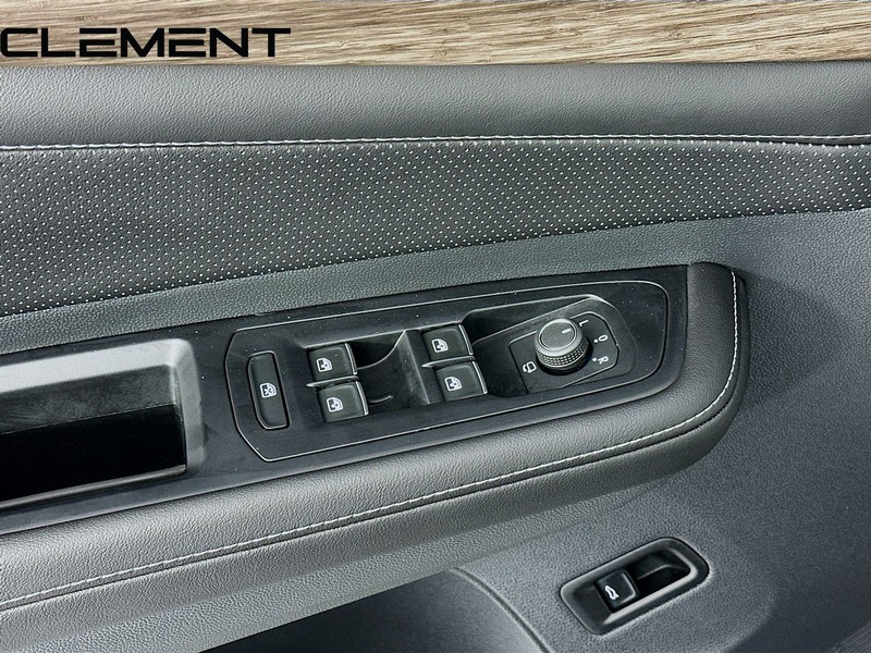 Volkswagen Atlas Vehicle Image 28