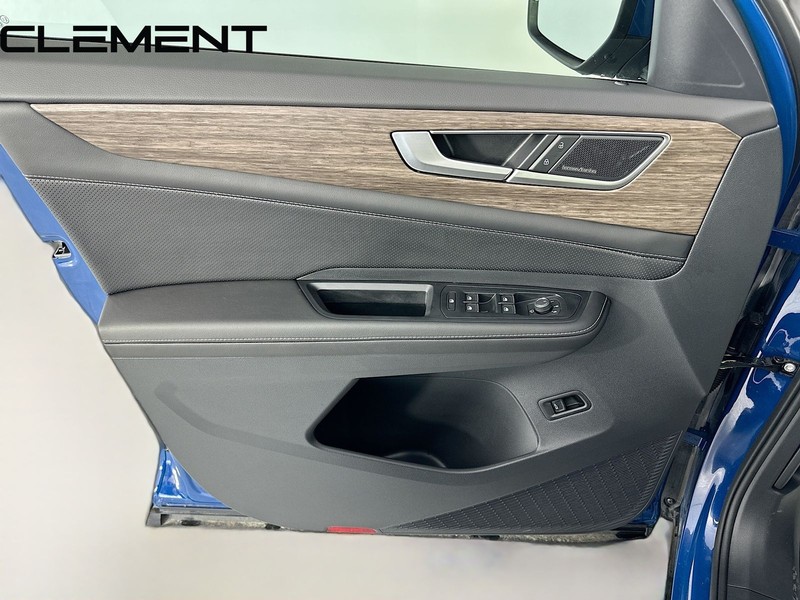 Volkswagen Atlas Vehicle Image 29