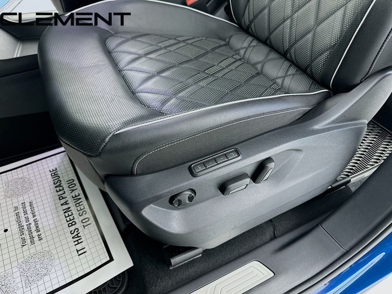 Volkswagen Atlas Vehicle Image 30