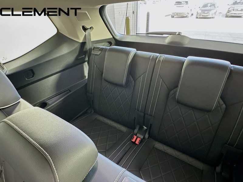 Volkswagen Atlas Vehicle Image 35