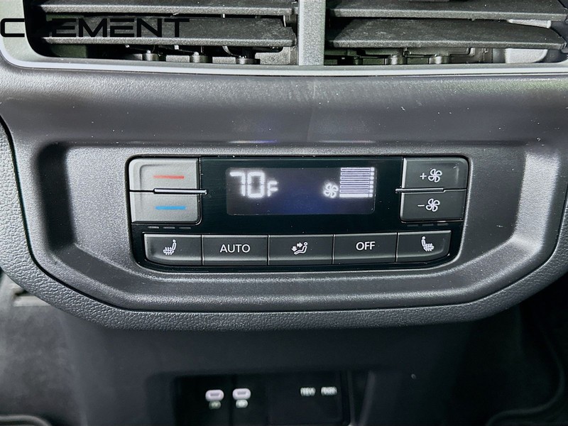 Volkswagen Atlas Vehicle Image 36