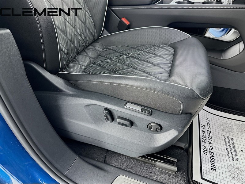 Volkswagen Atlas Vehicle Image 37