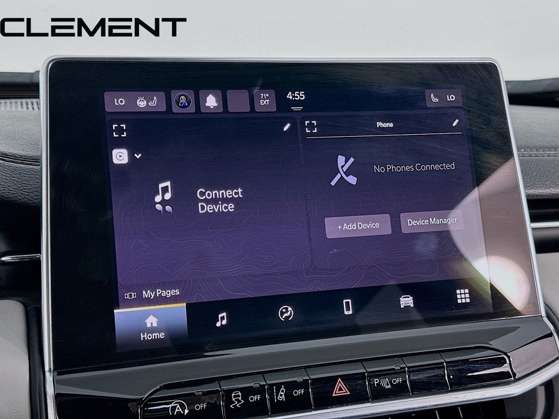 Jeep Compass Vehicle Full-screen Gallery Image 19