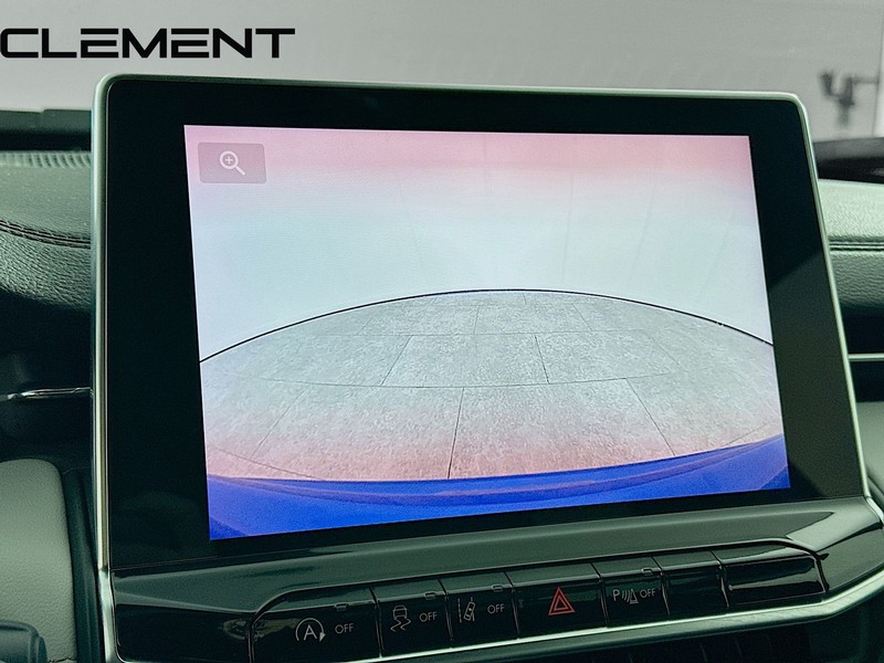 Jeep Compass Vehicle Full-screen Gallery Image 20