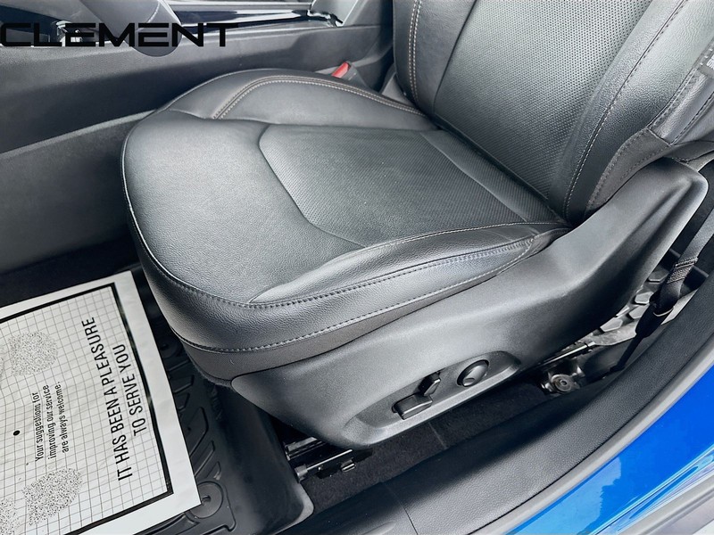 Jeep Compass Vehicle Full-screen Gallery Image 27