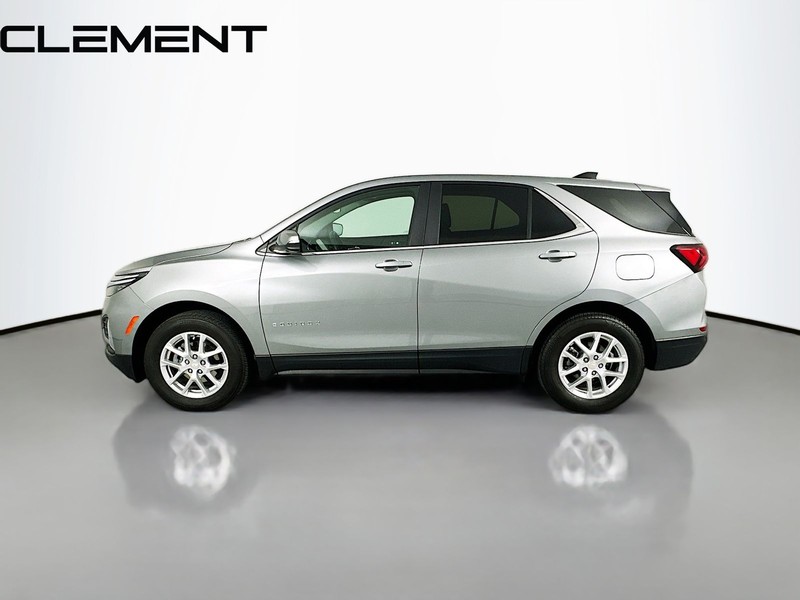 Chevrolet Equinox Vehicle Full-screen Gallery Image 06