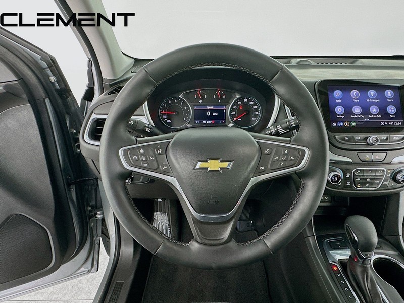 Chevrolet Equinox Vehicle Full-screen Gallery Image 14