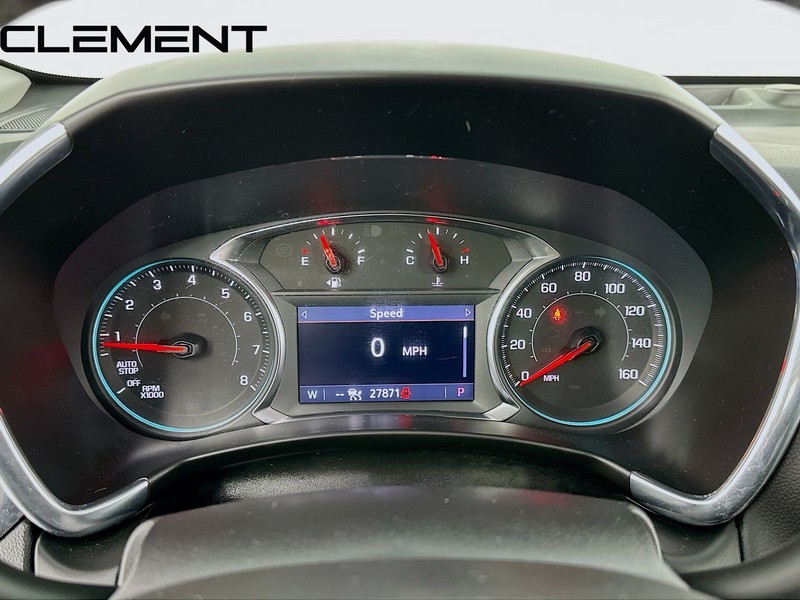 Chevrolet Equinox Vehicle Full-screen Gallery Image 18