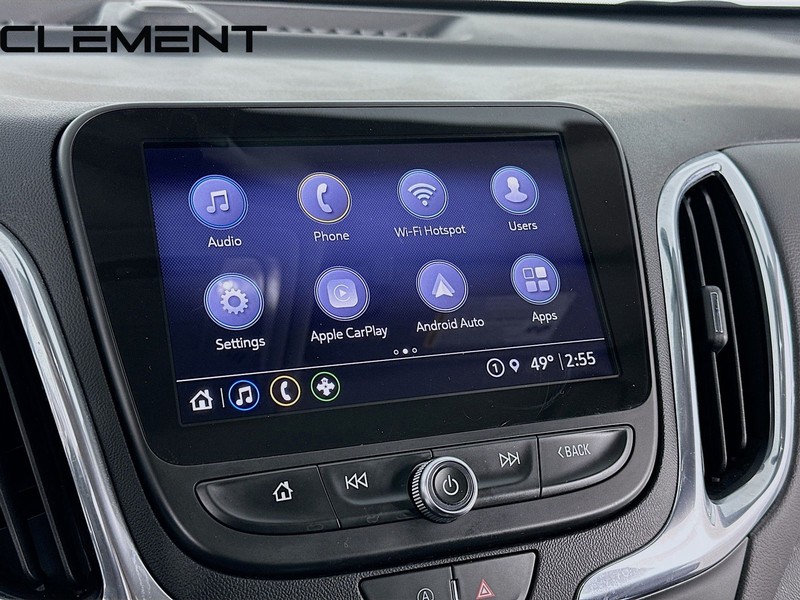 Chevrolet Equinox Vehicle Full-screen Gallery Image 19