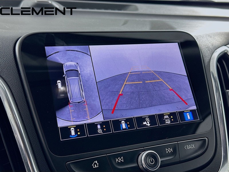 Chevrolet Equinox Vehicle Full-screen Gallery Image 20