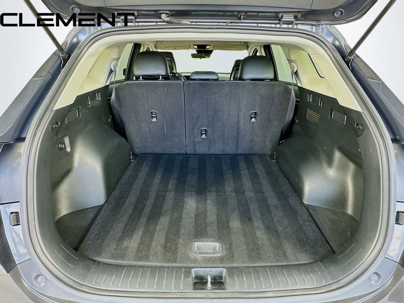 Kia Sportage Vehicle Full-screen Gallery Image 11