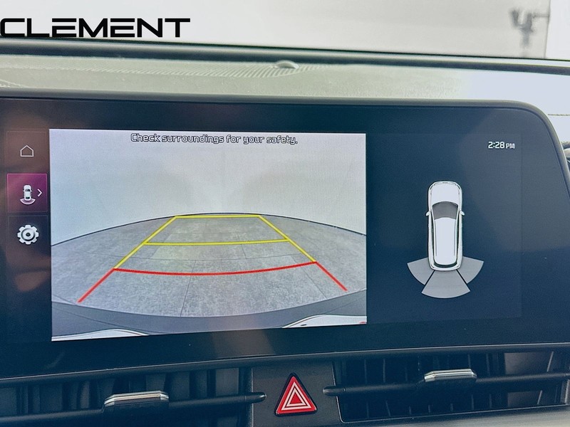 Kia Sportage Vehicle Full-screen Gallery Image 20