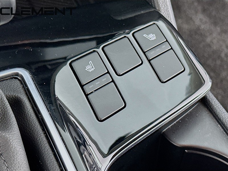 Kia Sportage Vehicle Full-screen Gallery Image 23