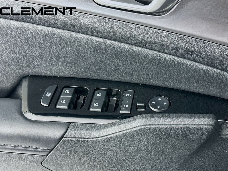 Kia Sportage Vehicle Full-screen Gallery Image 25