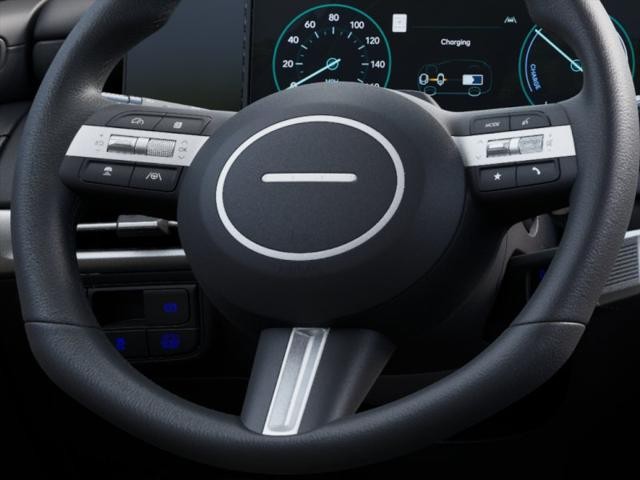 Hyundai Tucson Hybrid Vehicle Full-screen Gallery Image 15